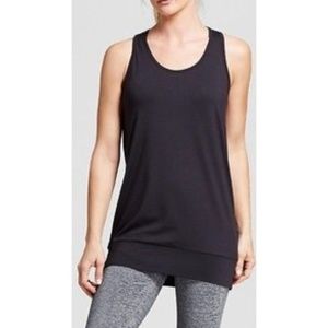 Women's Banded Bottom Tank Top